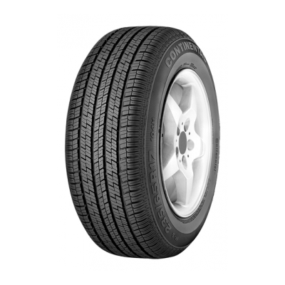 Continental 4x4 contact lt - Sommard�ck fr�n Continental