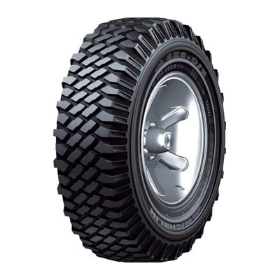 Michelin 4x4 O/R XZL - Sommardck frn Michelin