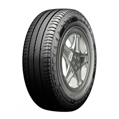 Michelin Agilis 3 - Sommardck frn Michelin