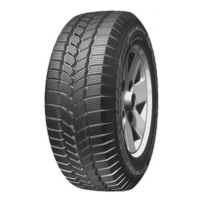 Michelin Agilis 51 snow-ice - Dubbfritt frn Michelin