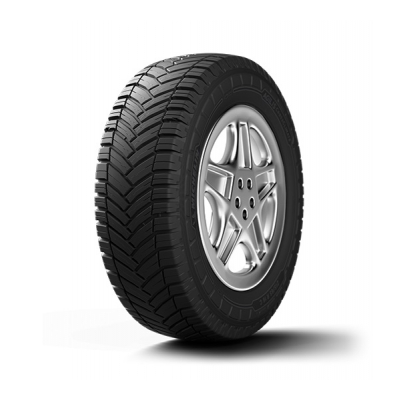 Michelin Agilis crossclimate - Dubbfritt frn Michelin