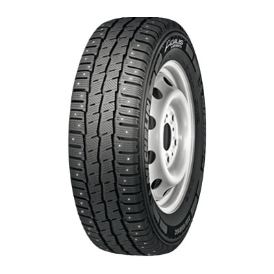 Michelin Agilis X-Ice North - Dubbdck frn Michelin