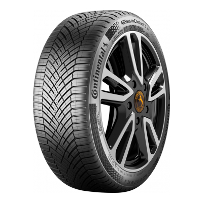 Continental Allseasoncontact 2 - Dubbfritt frn Continental