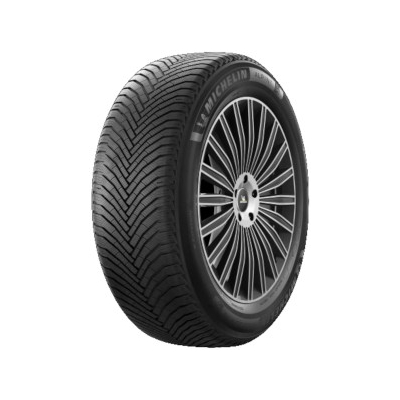 Michelin Alpin 7 - Dubbfritt frn Michelin