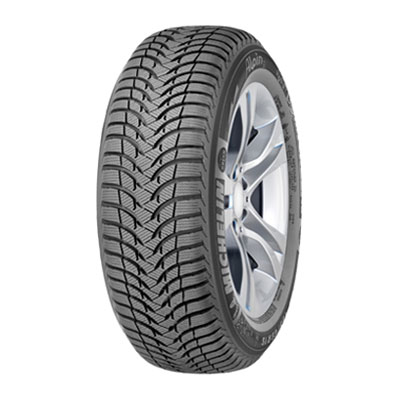 Michelin Alpin A4 - Dubbfritt frn Michelin