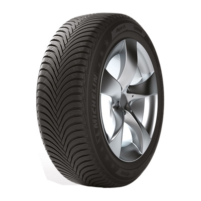 Michelin Alpin A5 - Dubbfritt frn Michelin