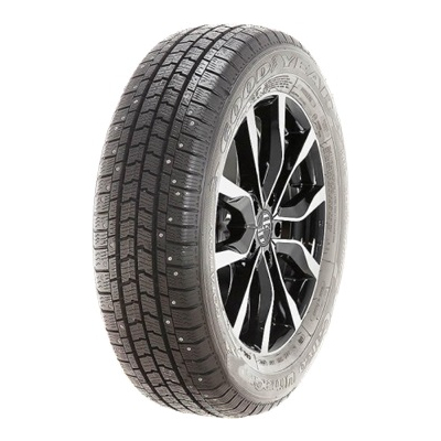 Goodyear Cargo ultragrip 2 - Dubbdck frn Goodyear