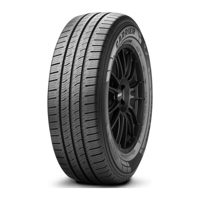 Pirelli Carrier All Season - Dubbfritt frn Pirelli