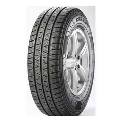 Pirelli Carrier winter - Dubbfritt frn Pirelli