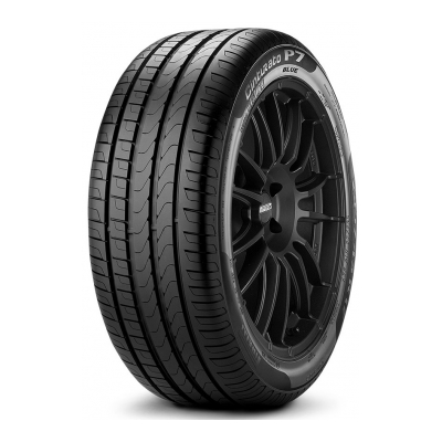 Pirelli Cinturato p7 blue - Sommardck frn Pirelli