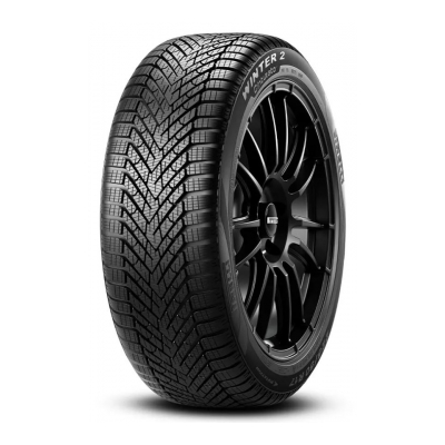 Pirelli Cinturato winter 2 - Dubbfritt frn Pirelli