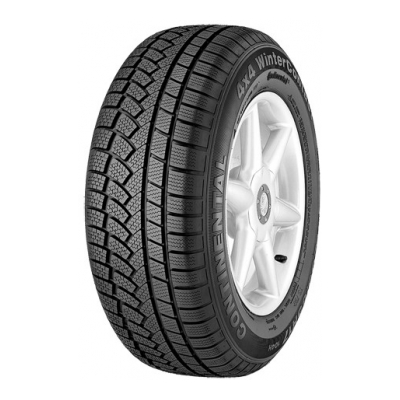 Continental Conti4x4wintercontact - Dubbfritt frn Continental