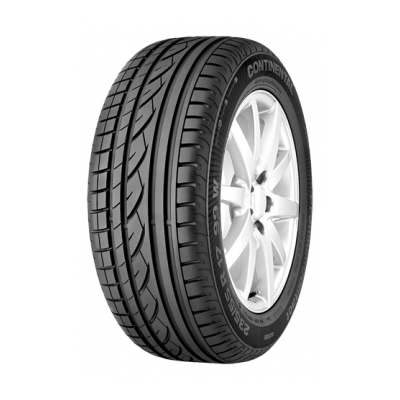 Continental ContiPremiumContact - Sommardck frn Continental