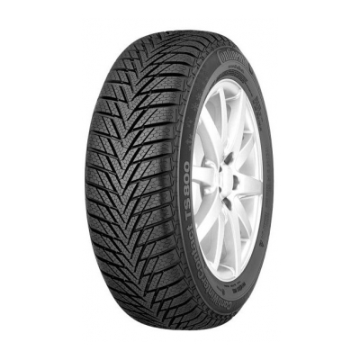 Continental ContiWinterContact TS 800 (DOT -21) - Dubbfritt frn Continental