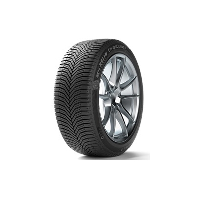 Michelin Crossclimate+ - Dubbfritt frn Michelin