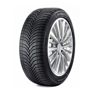 Michelin CrossClimate - Dubbfritt frn Michelin