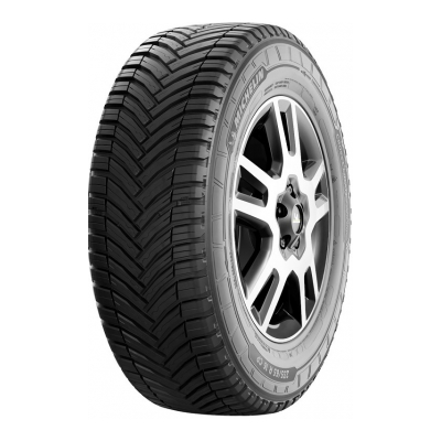 Michelin Crossclimate camping - Dubbfritt frn Michelin