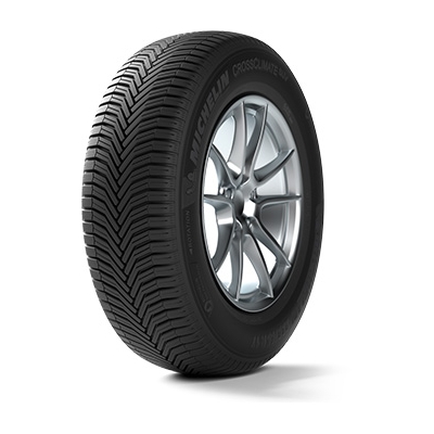 Michelin Crossclimate suv - Dubbfritt frn Michelin