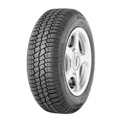 Continental Ct 22 - Sommard�ck fr�n Continental