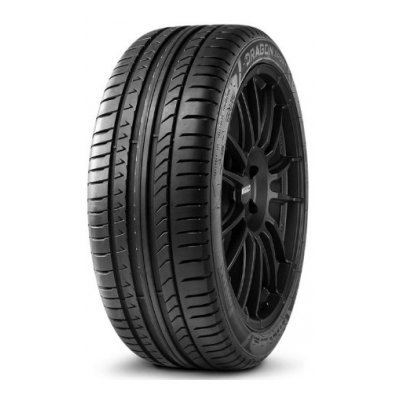 Pirelli Dragon sport - Sommardck frn Pirelli