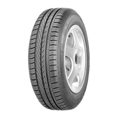 Goodyear DuraGrip - Sommardck frn Goodyear