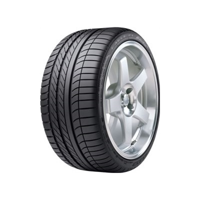 Goodyear Eagle F1 Asymmetric - Sommardck frn Goodyear