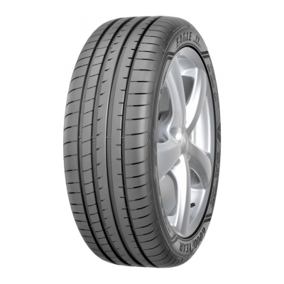 Goodyear Eagle F1 Asymmetric 3 - Sommardck frn Goodyear