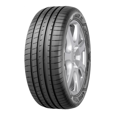 Goodyear Eagle f1 asymmetric 3 suv - Sommardck frn Goodyear