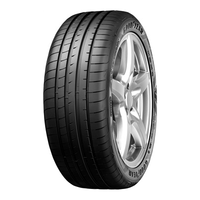 Goodyear Eagle F1 Asymmetric 5 - Sommardck frn Goodyear