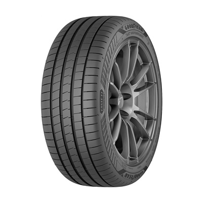 Goodyear Eagle f1 asymmetric 6 - Sommardck frn Goodyear