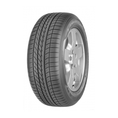 Goodyear Eagle F1 Asymmetric SUV - Sommardck frn Goodyear