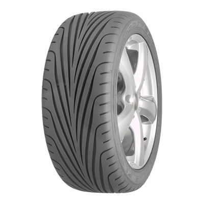 Goodyear Eagle f1 gsd3 - Sommardck frn Goodyear