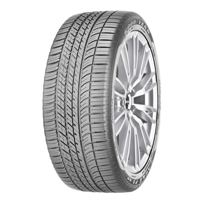 Goodyear Eagle f1 jlr - Dubbfritt frn Goodyear