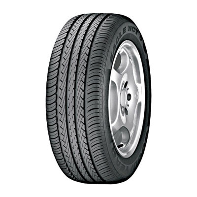 Goodyear Eagle NCT 5 - Sommardck frn Goodyear