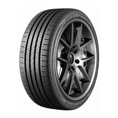 Goodyear Eagle Touring - Sommardck frn Goodyear