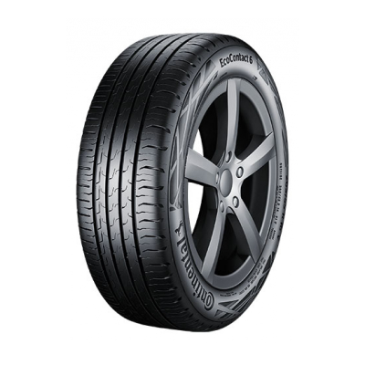 Continental Ecocontact 6 - Sommard�ck fr�n Continental