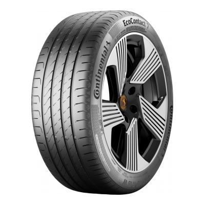 Continental Ecocontact 7 - Sommardck frn Continental