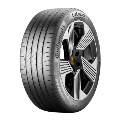 Continental Ecocontact 7 s - Sommardck frn Continental