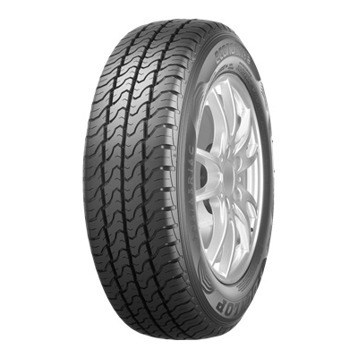 Dunlop Econodrive - Sommardck frn Dunlop