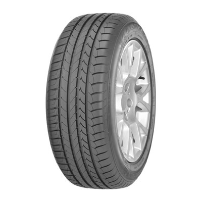 Goodyear EfficientGrip - Sommardck frn Goodyear