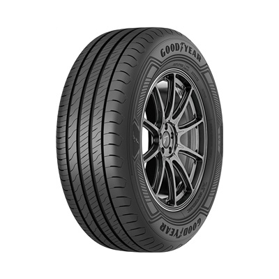 Goodyear Efficientgrip 2 suv - Sommardck frn Goodyear