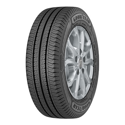 Goodyear Efficientgrip cargo 2 - Sommardck frn Goodyear