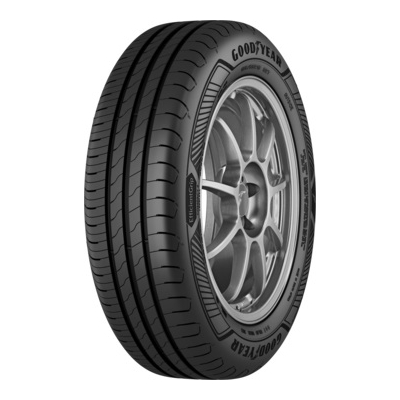 Goodyear Efficientgrip Compact 2 - Sommardck frn Goodyear