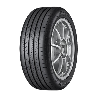 Goodyear EfficientGrip Performance 2 - Sommardck frn Goodyear