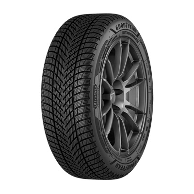 Goodyear Efficientgrip performance 3 - Dubbfritt frn Goodyear