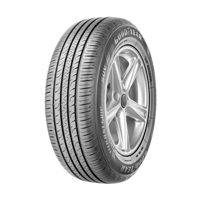 Goodyear Efficientgrip performance suv - Sommardck frn Goodyear