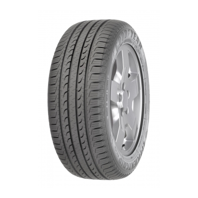 Goodyear EfficientGrip SUV - Sommardck frn Goodyear