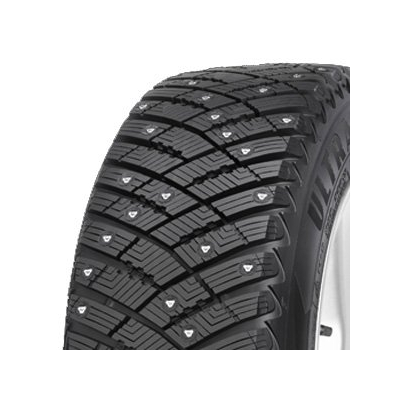 Goodyear Ultra Grip Ice Arctic FP - Dubbdck frn Goodyear