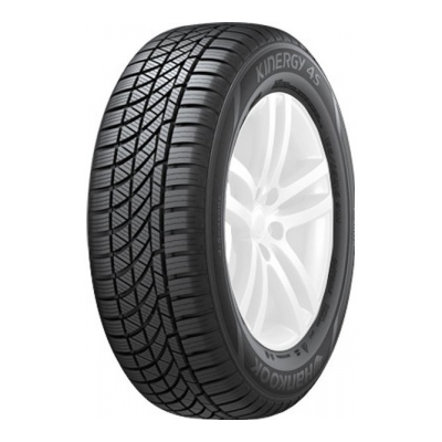 Hankook H740 kinergy 4s - Dubbfritt frn Hankook