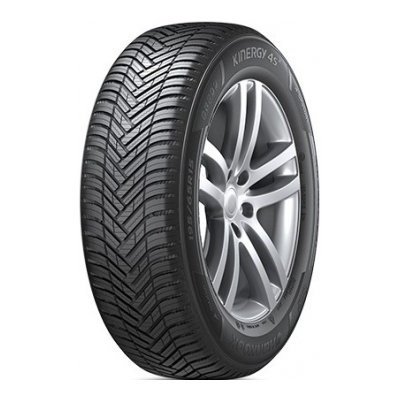 Hankook H750 kinergy 4s 2 - Dubbfritt frn Hankook